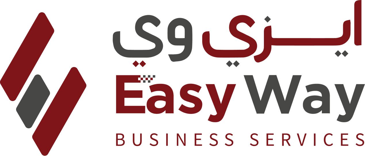 Ajman Quick Typing logo